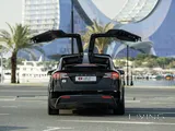 Tesla Model X Performance Dual Motor 